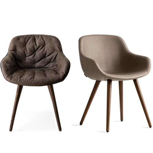 CALLIGARIS archair igloo wood